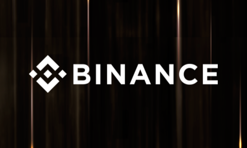 Binance Exchange