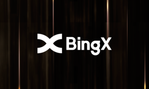 BingX Exchange