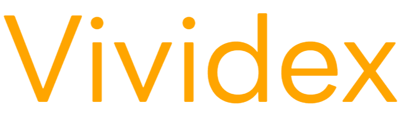 Vividex Logo